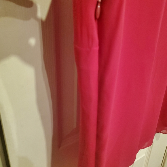 Alfani Ruffle Top - Picture 5 of 9